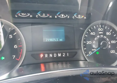 2017 Ford F-150 Xlt from USA, damaged, VIN 1FTEW1CF1HKD11608